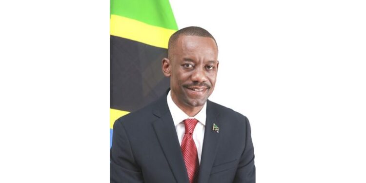 Tanzania’s ambassador to Austria killed in car crash