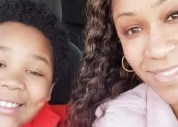 10-year-old boy charged as adult after he shot his mother dead because he was upset over virtual reality headset