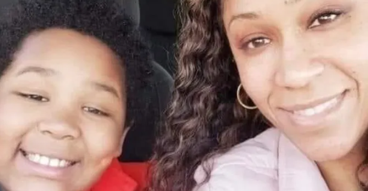 10-year-old boy charged as adult after he shot his mother dead because he was upset over virtual reality headset