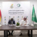 GFA signs MoU with Saudi Arabian Football Federation