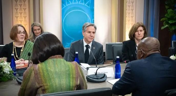 Here is What Transpired When Ghana’s Ambassador Meets Burkina Faso Gov’t Officials Over Akufo-Addo’s Allegation