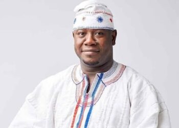 Kennedy Agyapong lied, he never gave me Ghc100k – Farouk Aliu Mahama hits back
