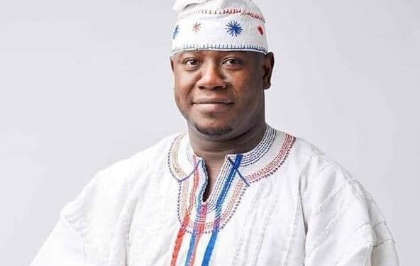 Kennedy Agyapong lied, he never gave me Ghc100k – Farouk Aliu Mahama hits back