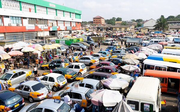 Transport fares fall by 15.3% today