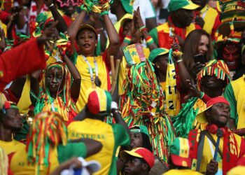 Qatar 2022: Sports Minister confirms arrest of some Ghanaians for selling match tickets