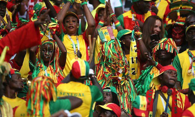 Qatar 2022: Sports Minister confirms arrest of some Ghanaians for selling match tickets