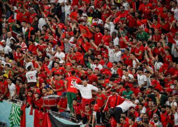World Cup 2022: Morocco beats Portugal to reach historic semi-final
