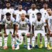 Ghana move three places up in latest FIFA rankings