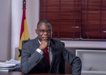 Fifi Kwetey takes over from Asiedu Nketia as NDC’s General Secretary