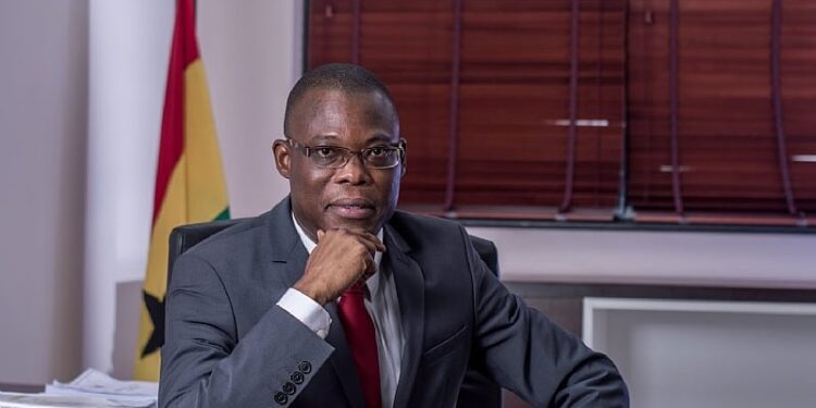 Fifi Kwetey takes over from Asiedu Nketia as NDC’s General Secretary