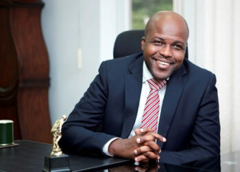 “We are not running away” – Databank CEO assures clients