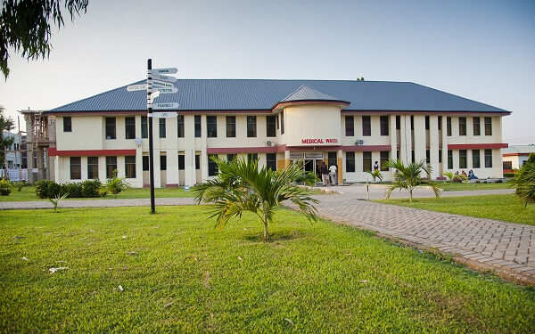 Nurses at Manhyia Hospital to embark on strike today over NSS director’s abuse