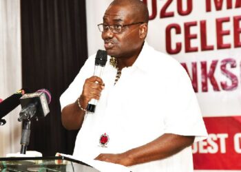 we’ll strike if you touch our pensions – CLOGSAG warns gov’t