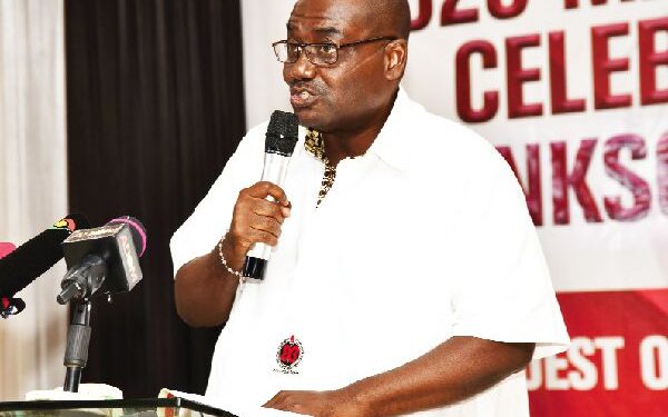 we’ll strike if you touch our pensions – CLOGSAG warns gov’t