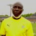 GFA reappoint Yusif Basigi as Black Princesses head coach