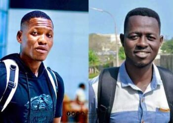 2023 CHAN: Two Ghanaian referees named among officials to officiate tournament in Algeria