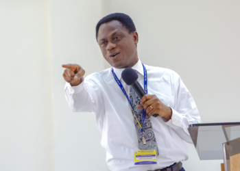 Desist from selling alcohol, cigarettes; Church of Pentecost warns members