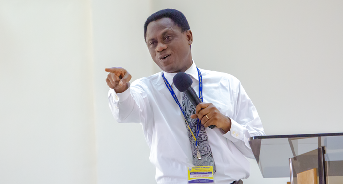 Desist from selling alcohol, cigarettes; Church of Pentecost warns members