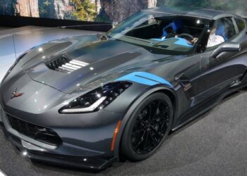 FBI, EOCO and RCMP bust car stealing syndicate in Accra; 37 luxury cars seized