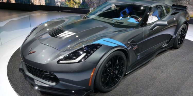 FBI, EOCO and RCMP bust car stealing syndicate in Accra; 37 luxury cars seized