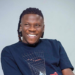 Stonebwoy becomes first Ghanaian artiste to reach over 100 million streams on Audiomack