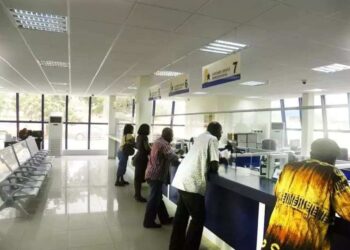 Ghanaian banks’ capital to weaken on sovereign Debt Restructure – Fitch
