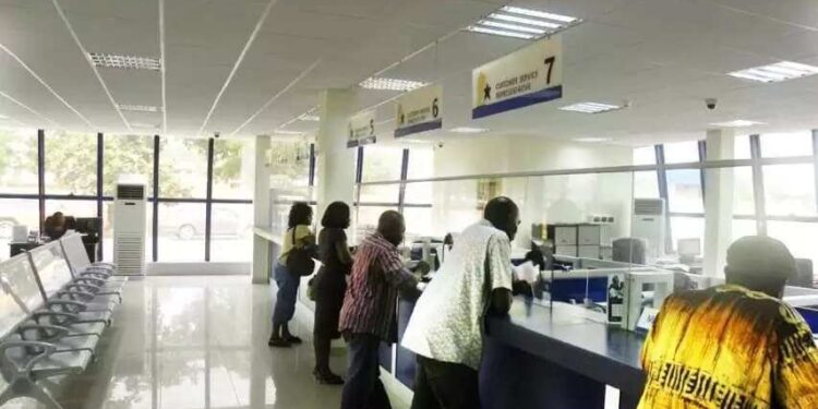 Ghanaian banks’ capital to weaken on sovereign Debt Restructure – Fitch