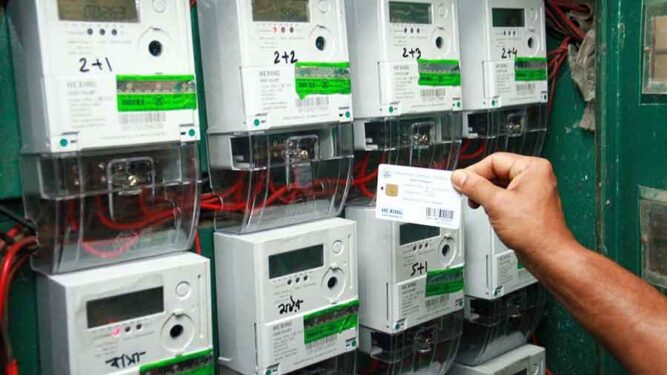 Buy enough power for Christmas – ECG warns customers as it announces break