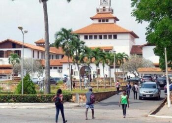 USAG rejects ‘insensitive’ 70% increment in Public University fees