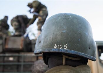 Gambia foils coup plot, arrests 4 soldiers: Government