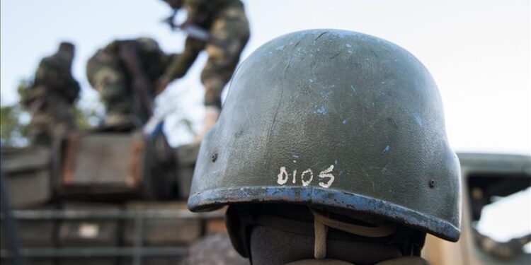 Gambia foils coup plot, arrests 4 soldiers: Government