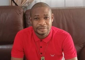 My life is under serious death threats – North Tongu DCE