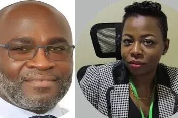 Gaming Commission board suspends commissioner, head of legal for procurement breaches