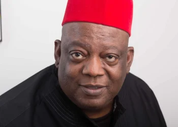 ‘The worst that was expected has happened’ – Joe Jackson on suspension of payment of Eurobond debts