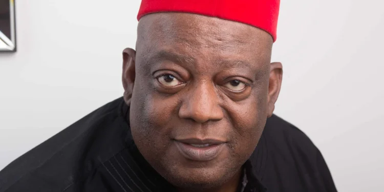 ‘The worst that was expected has happened’ – Joe Jackson on suspension of payment of Eurobond debts