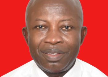 There is no 8 for the NPP to break – KNUST lecturer