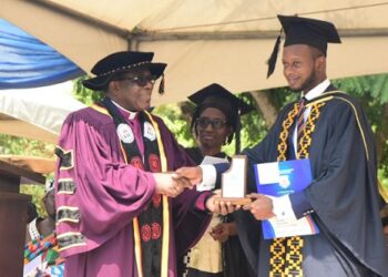 Promotion Of Quality Education: Provide Private Universities With Needed Assistance – Bryan Acheampong To Gov’t