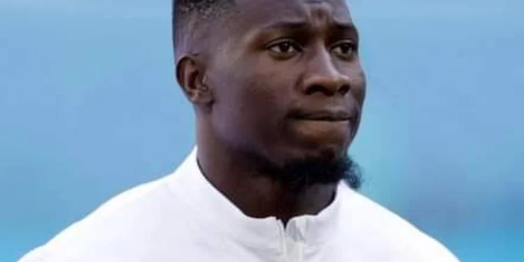 Cameroon goalkeeper Andre Onana RETIRES from international football