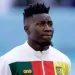 Cameroon goalkeeper Andre Onana RETIRES from international football