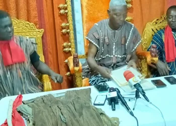 Sack Henry Quartey now or we’II hit you with demos, picketings – Odoi Kwao Family to Akufo-Addo