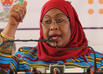 Tanzania President Boycott Independence Day Celebration To Build Infrastructures