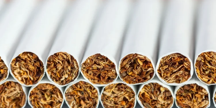 New Zealand passes historic bill to ban smoking for an entire generation