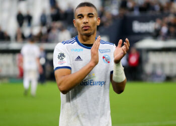 Alexander Djiku banned for betting involvement