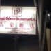 GRA shuts down Regal Chinese Restaurant in Osu