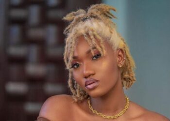 Wendy Shay tops 2022 Boomplay Chart as Ghana’s most streamed female artist
