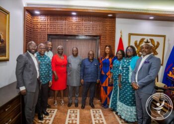 NHIA free elderly care policy takes effect