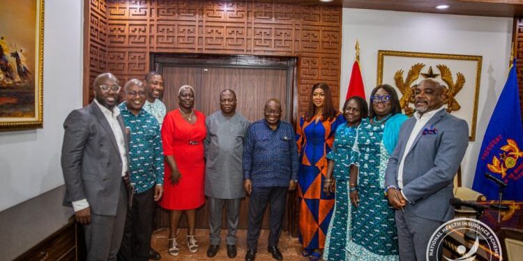 NHIA free elderly care policy takes effect