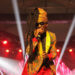 Kojo Antwi loses father