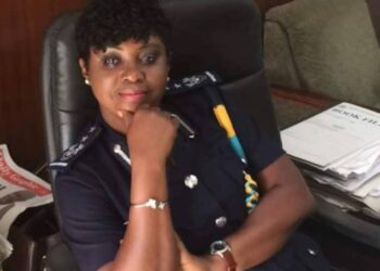 Concerned NPP Loyalists demand removal of Tema customs boss