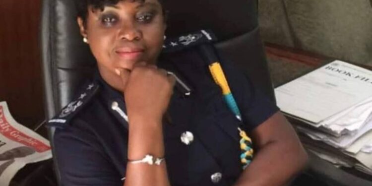 Concerned NPP Loyalists demand removal of Tema customs boss